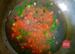 上汤娃娃菜的做法图解6