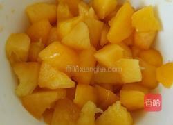 雪媚娘的做法图解3