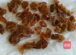 雪媚娘的做法图解4