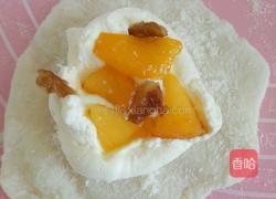 雪媚娘的做法图解6