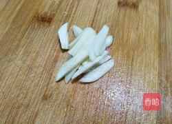 双椒风干猪耳朵的做法图解4