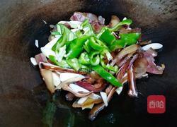 双椒风干猪耳朵的做法图解11