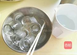 自制芒果酸奶的做法图解2