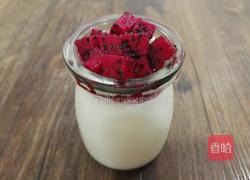 自制芒果酸奶的做法图解10