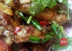 香辣鸡翅的做法图解5