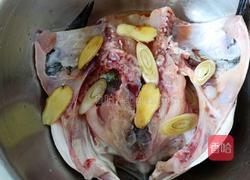 鱼头泡饼的做法图解2