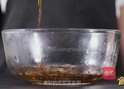 珍珠奶茶厚吐司的做法图解2