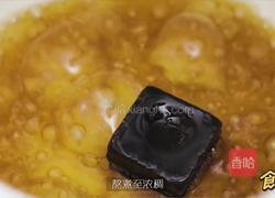 珍珠奶茶厚吐司的做法图解5
