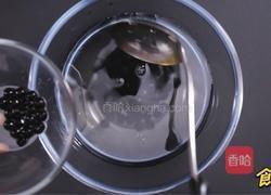 珍珠奶茶厚吐司的做法图解6