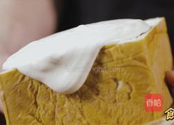 珍珠奶茶厚吐司的做法图解10