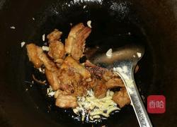 洋葱炒肉的做法图解5