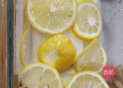 养颜润肺萝卜条的做法图解1