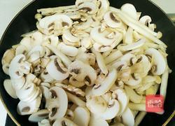 竹荪双菇红豆薏米除湿汤的做法图解8