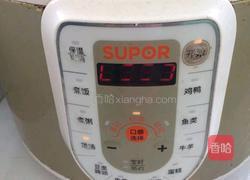 萝卜炖排骨的做法图解10