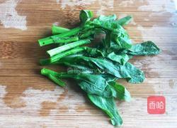 星星杂锦饭团的做法图解2