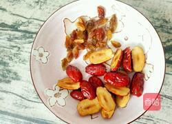 发面糕的做法图解4