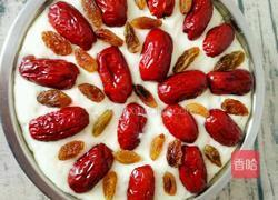 发面糕的做法图解5