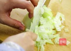 儿童版煎排骨,还有浓浓的苹果香哦!的做法图解6