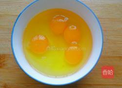 辣椒炒鸡蛋的做法图解3