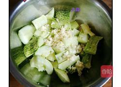拍黄瓜的做法图解4