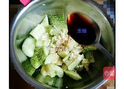 拍黄瓜的做法图解7