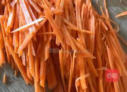 素炒土豆丝的做法图解1