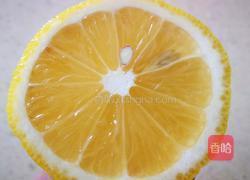 夏日清凉柠香鸡丝的做法图解9