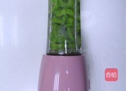 不用怀疑，夏季最强刮油消脂苦瓜水的做法图解4