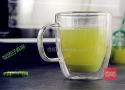 不用怀疑，夏季最强刮油消脂苦瓜水的做法图解7