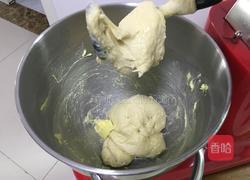 基础面包+咸味吐司的做法图解7