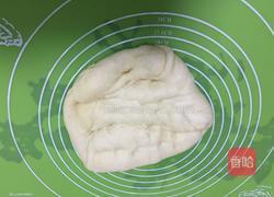 基础面包+咸味吐司的做法图解12