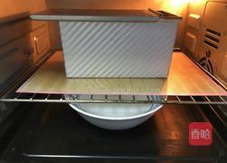 基础面包+咸味吐司的做法图解17