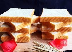 基础面包+咸味吐司的做法图解21