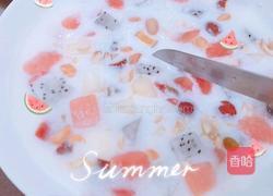 自制炒酸奶的做法图解16