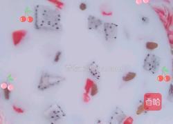 自制炒酸奶的做法图解6