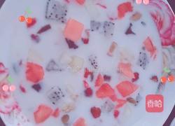 自制炒酸奶的做法图解10