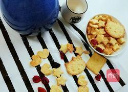 饼干的做法图解8