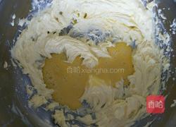 饼干的做法图解2