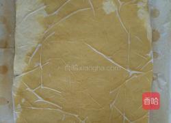 饼干的做法图解4