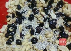 牛扎糖的做法图解3