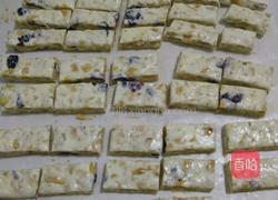 牛扎糖的做法图解12