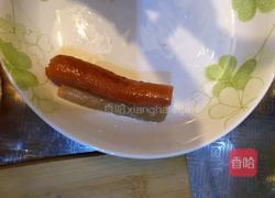 东北烤冷面（咸口）的做法图解6