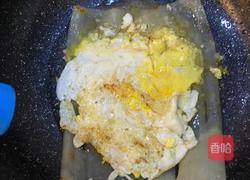 东北烤冷面（咸口）的做法图解10