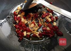 紫苏泥鳅的做法图解2