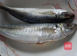 糖醋巴浪鱼的做法图解3