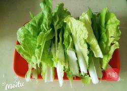 简易方便面的做法图解3