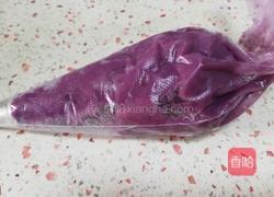 紫薯土豆泥的做法图解5