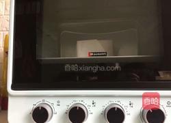 可可海绵蛋糕的做法图解8