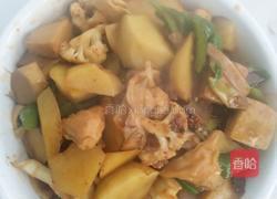 香辣干锅的做法图解15