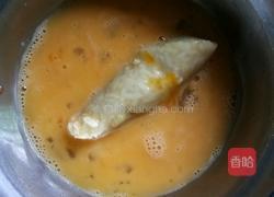 凤凰裹煎粽的做法图解4